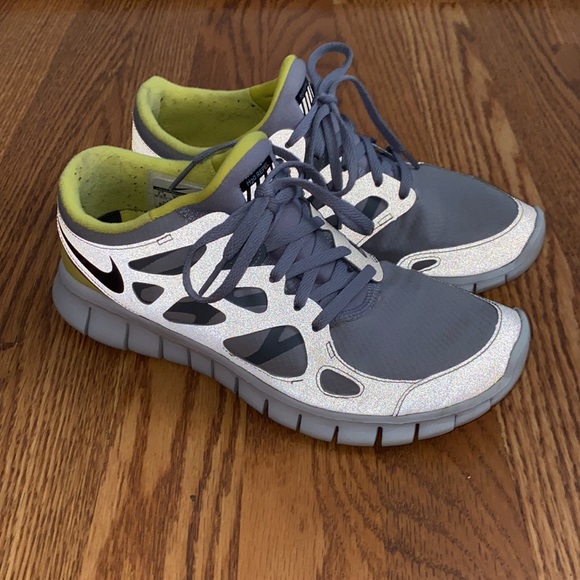 Nike Free Run +2 Shield - Picture 3 of 9